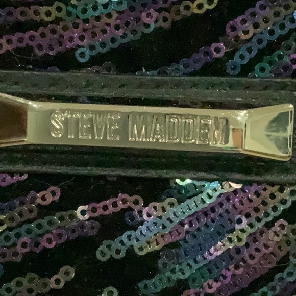 NWOT Steve Madden backpack extremely cute. No call outs. - Picture 9 of 12